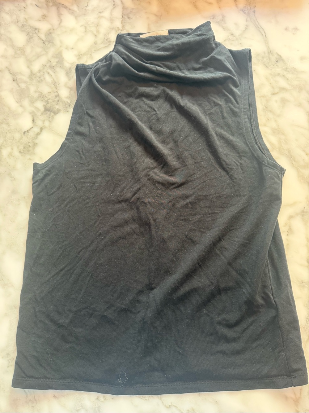 Babaton High Neck Top
